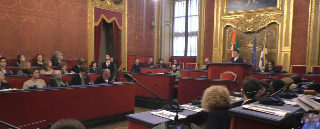 Movida, prorogate misure vendita alcolici anche nel 2026